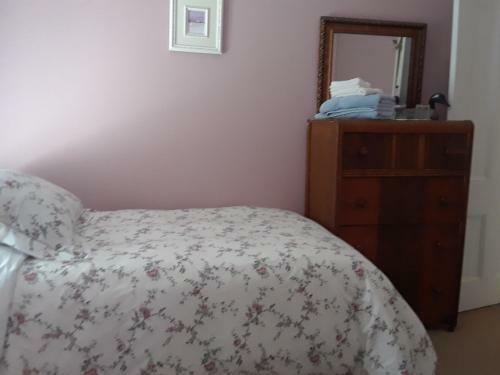 Bed & Breakfast G�te J.a. Dufour