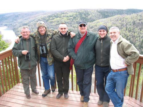 Bed & Breakfast G�te J.a. Dufour
