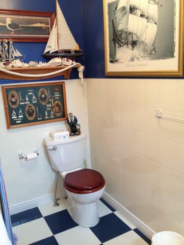 Bed & Breakfast G�te J.a. Dufour
