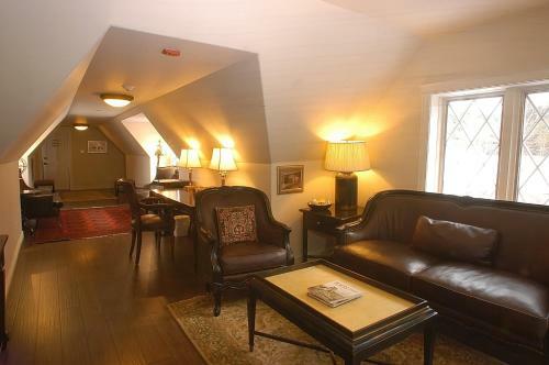 Posada The Doctor's House Inn & Spa