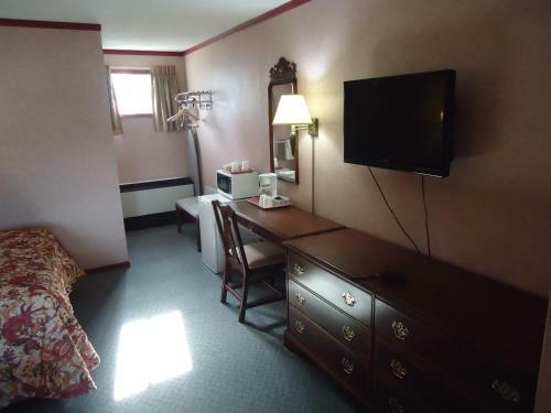 Village Inn Motel