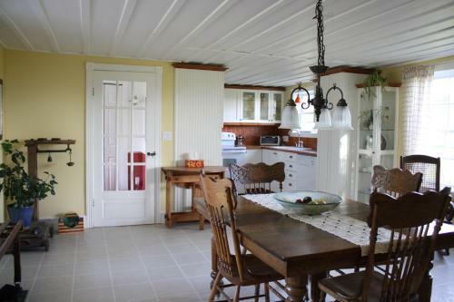 Bed & Breakfast G�te Au Blanc Marronnier