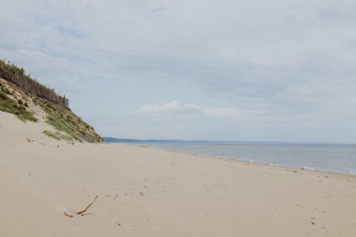 Bed & Breakfast G�te La Mar�e