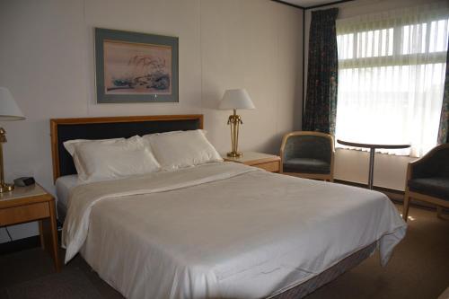Motel Kc's Country Inn
