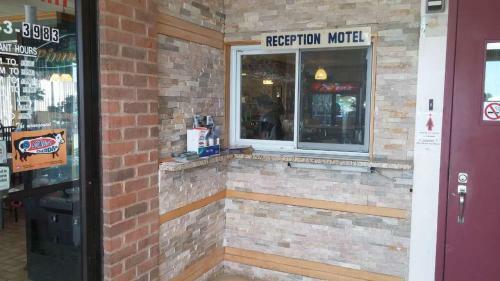 Motel Kc's Country Inn