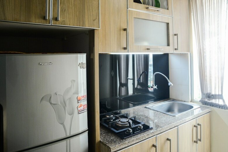 Modern 2br Apartment @seasons City