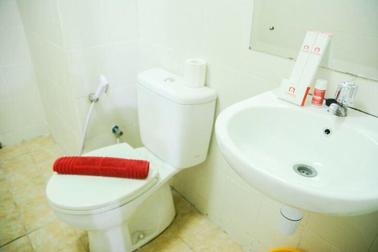 Modern 2br Apartment @seasons City