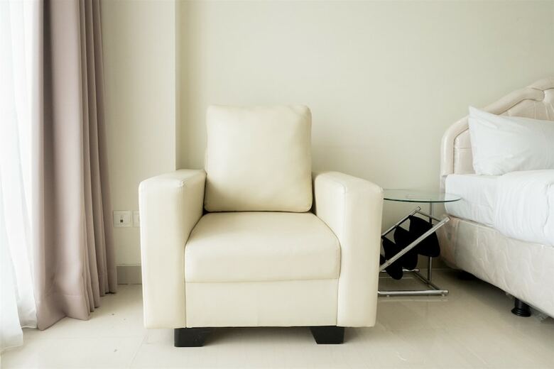 Simply Homey Studio Room At Beverly Dago Apartment
