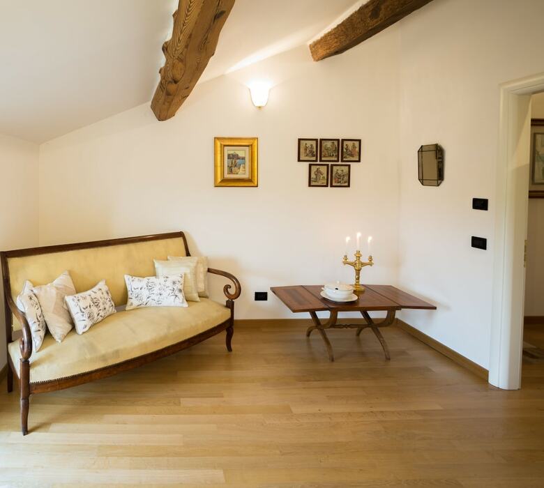 Bed & Breakfast Oasi La Martina