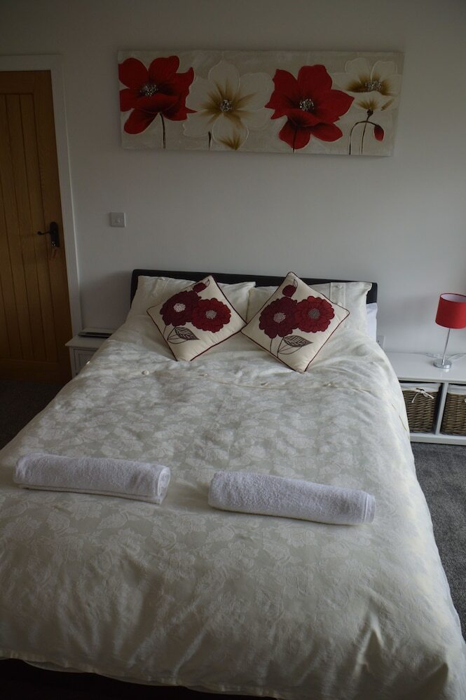 Bed & Breakfast Tarras B And B