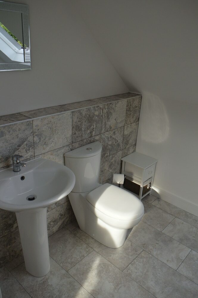 Bed & Breakfast Tarras B And B