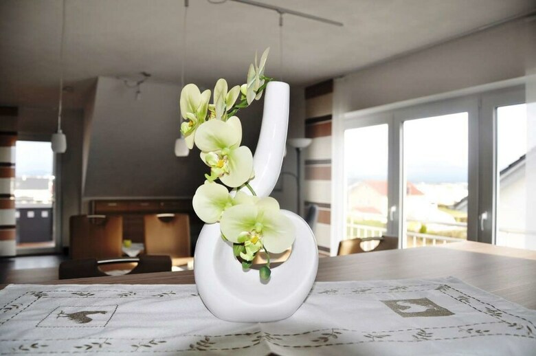 Modern-one Apartments Fulda