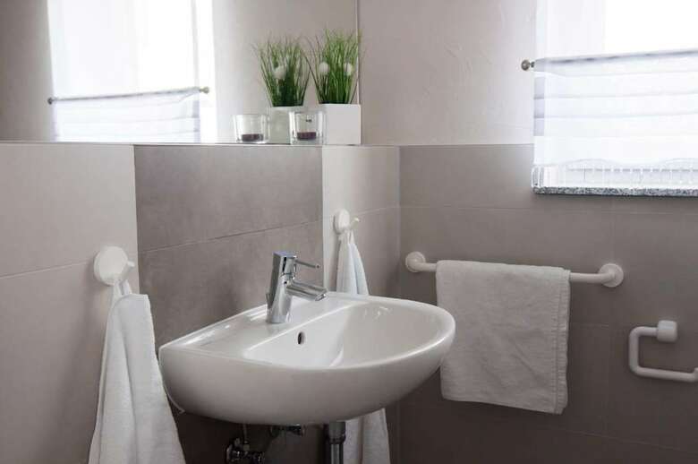 Modern-one Apartments Fulda