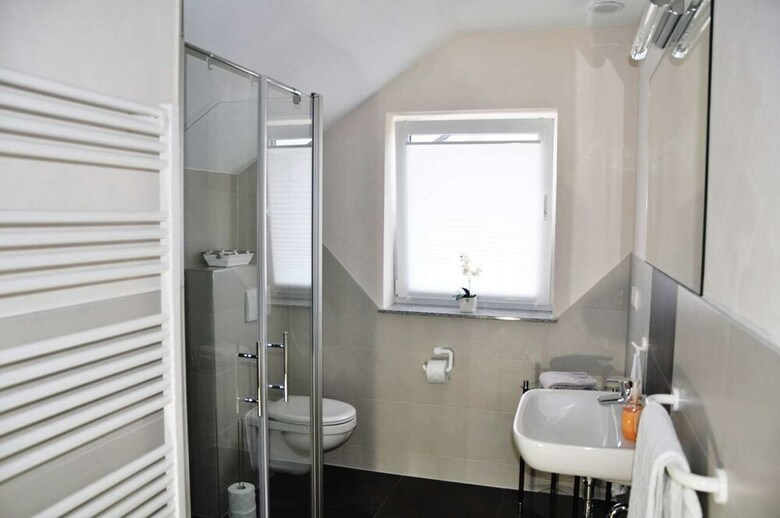Modern-one Apartments Fulda