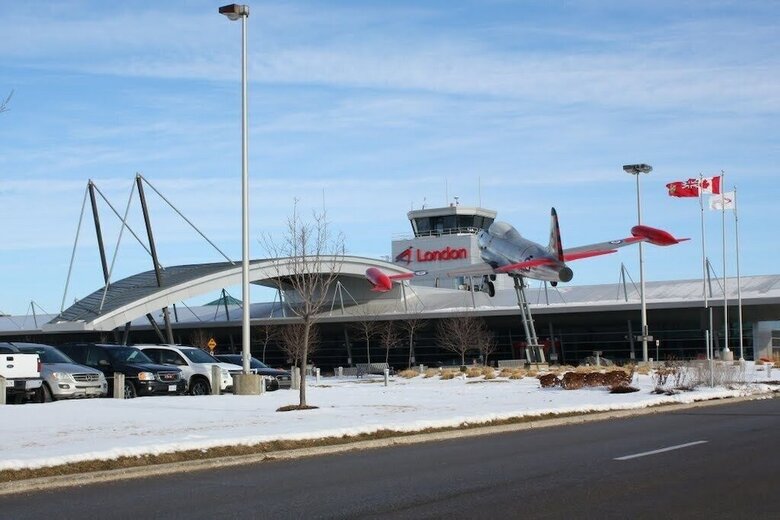 Hotel London Residency Inn