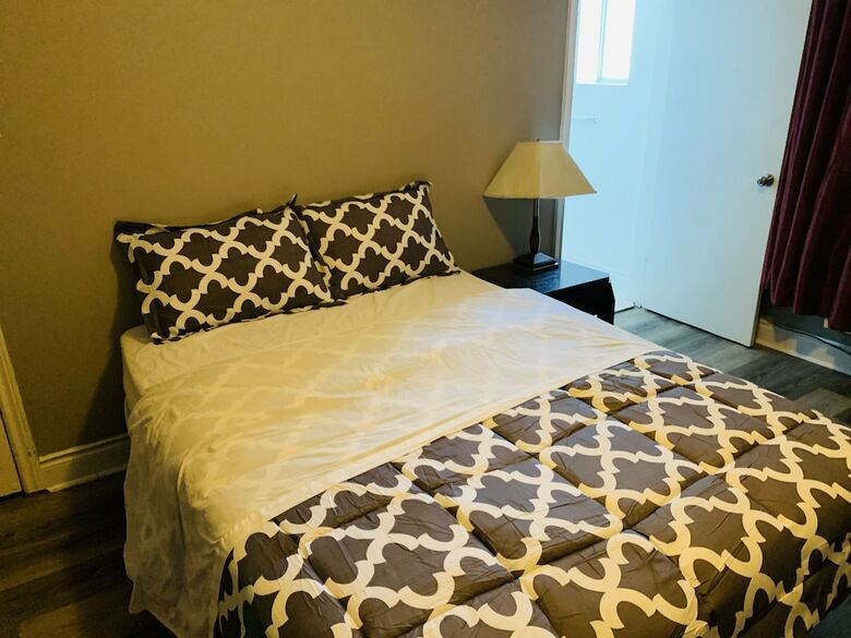 Hotel London Residency Inn