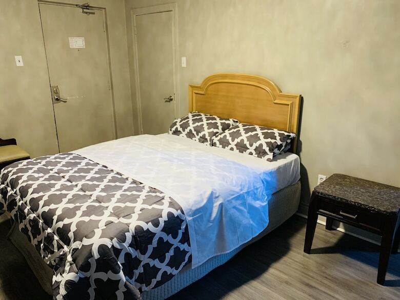 Hotel London Residency Inn