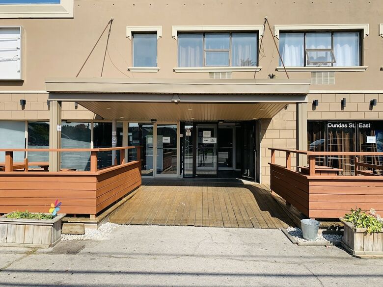 Hotel London Residency Inn