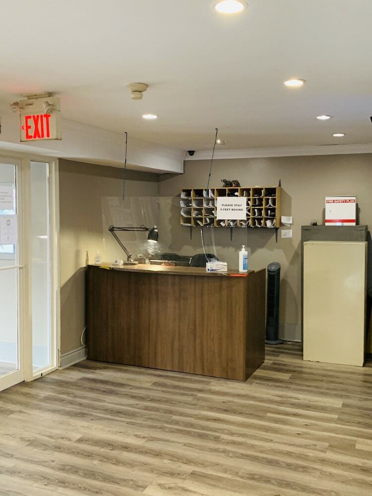 Hotel London Residency Inn