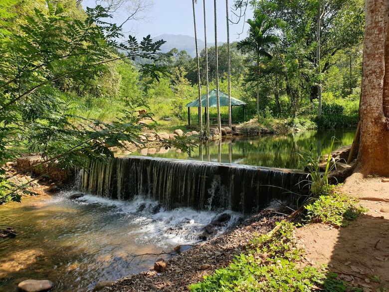 Hotel Nature Hub Koslanda