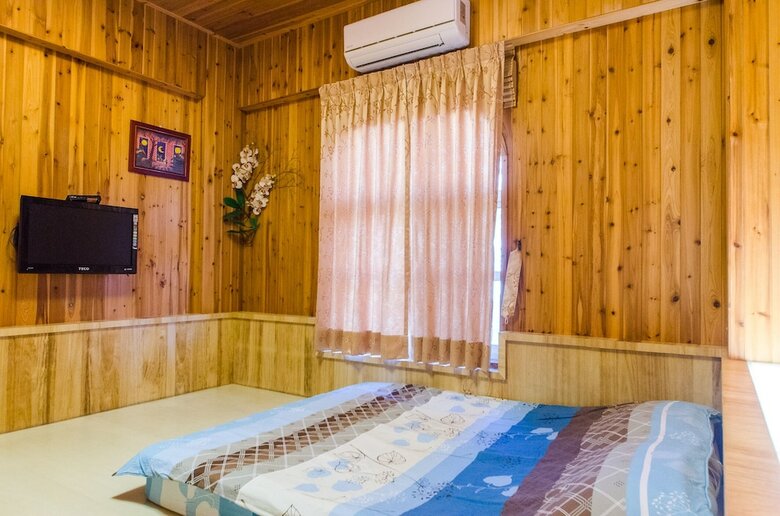 Hotel Annan South Homestay