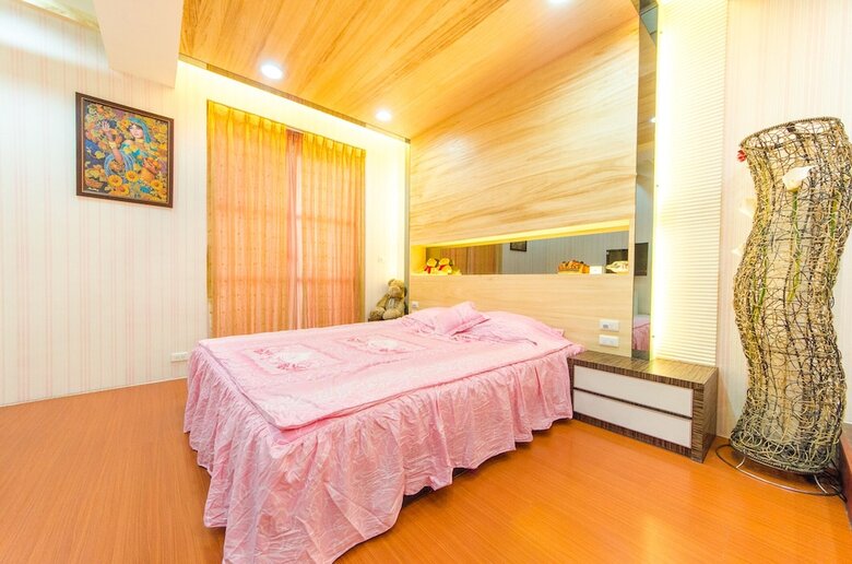 Hotel Annan South Homestay