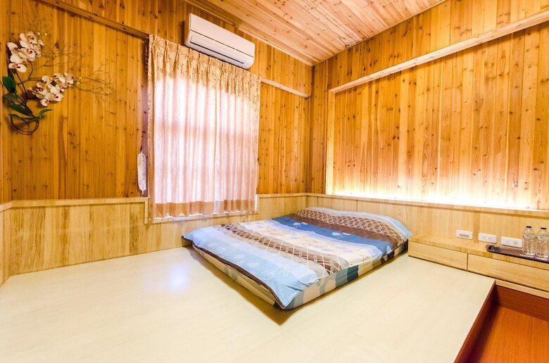 Hotel Annan South Homestay