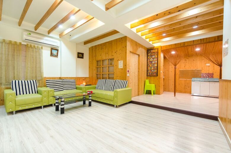Hotel Annan South Homestay