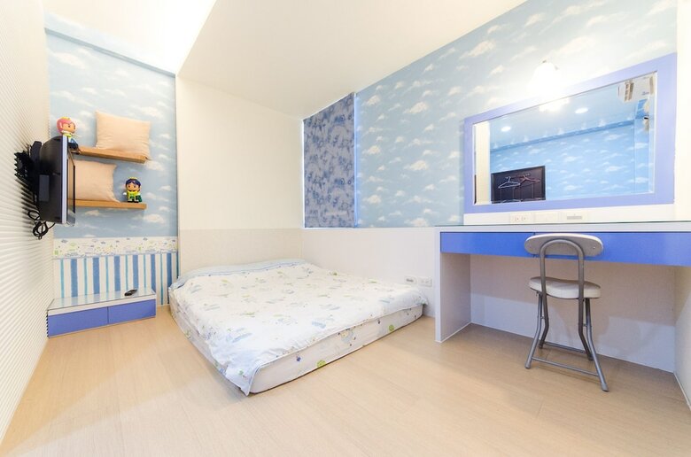 Hotel Annan South Homestay
