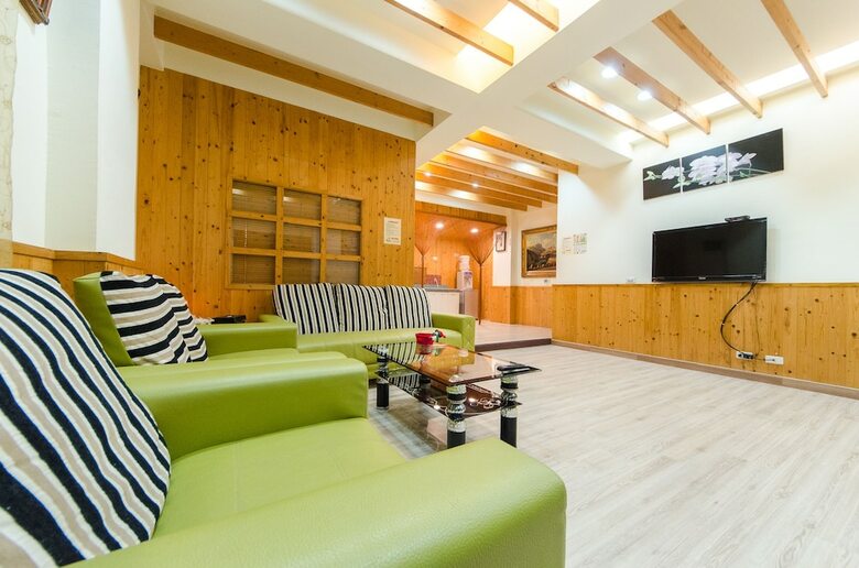 Hotel Annan South Homestay