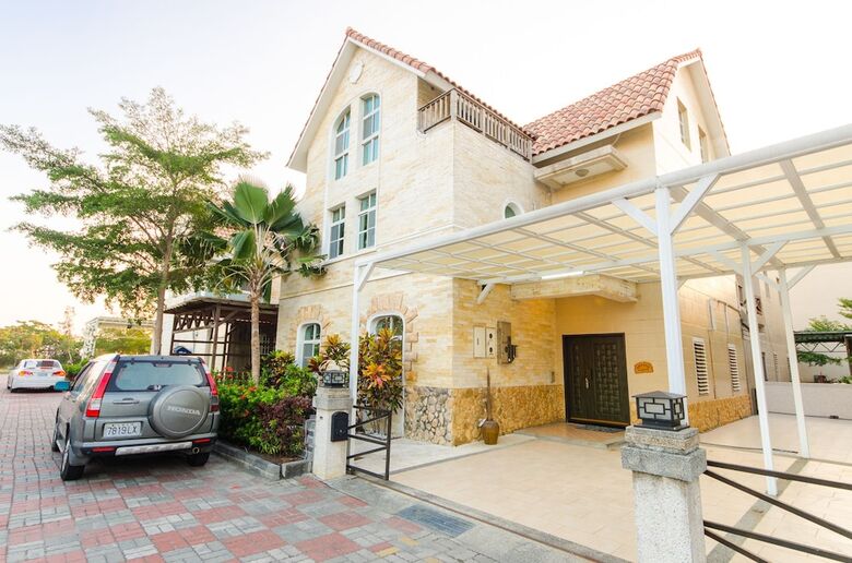 Hotel Annan South Homestay