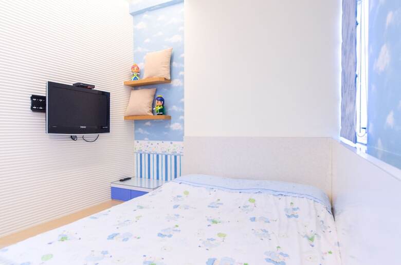 Hotel Annan South Homestay