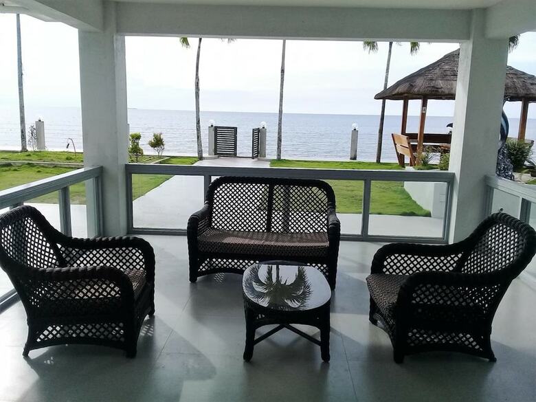 Sergi's Resort And Hotel