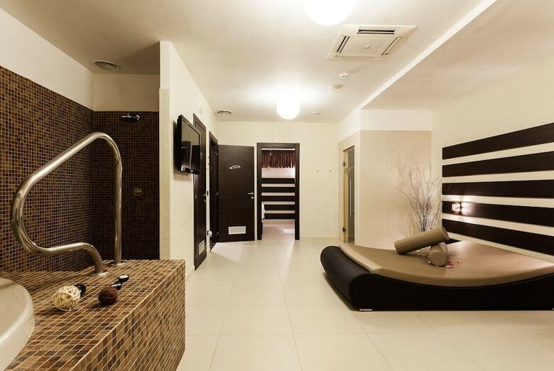 Apartamento Borgo Don Chisciotte