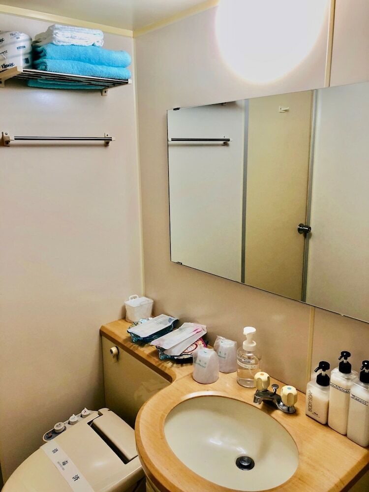 The Iriomote Island  Hotel Hoshitate