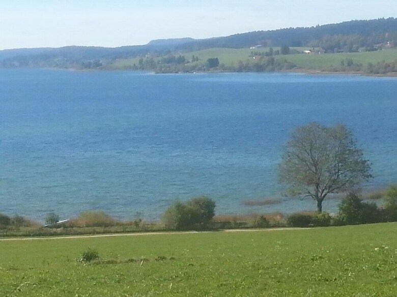 Hotel Chambres D'h�tes L'ecrin Du Lac