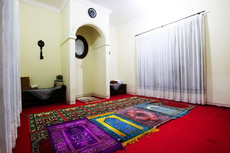 Hotel Gardena Homestay