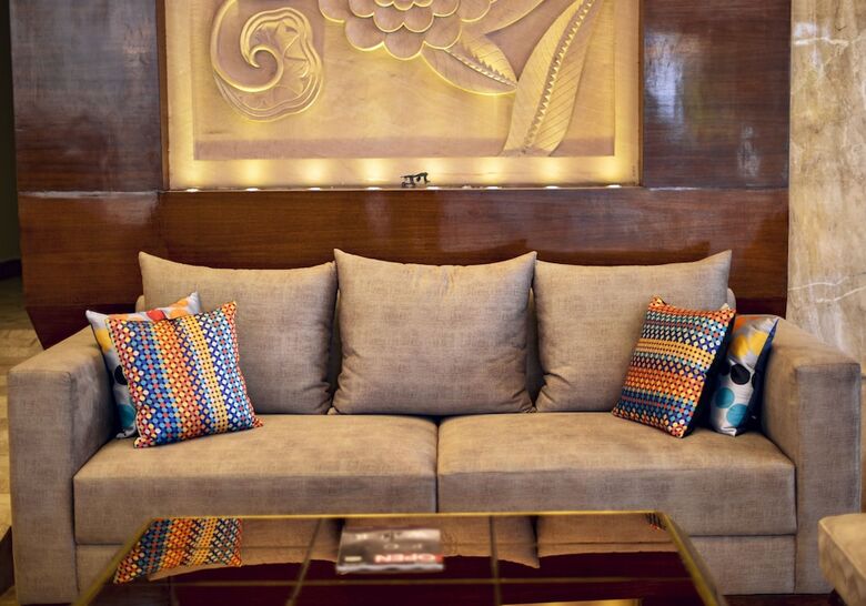 Hotel Zone By The Park Jammu