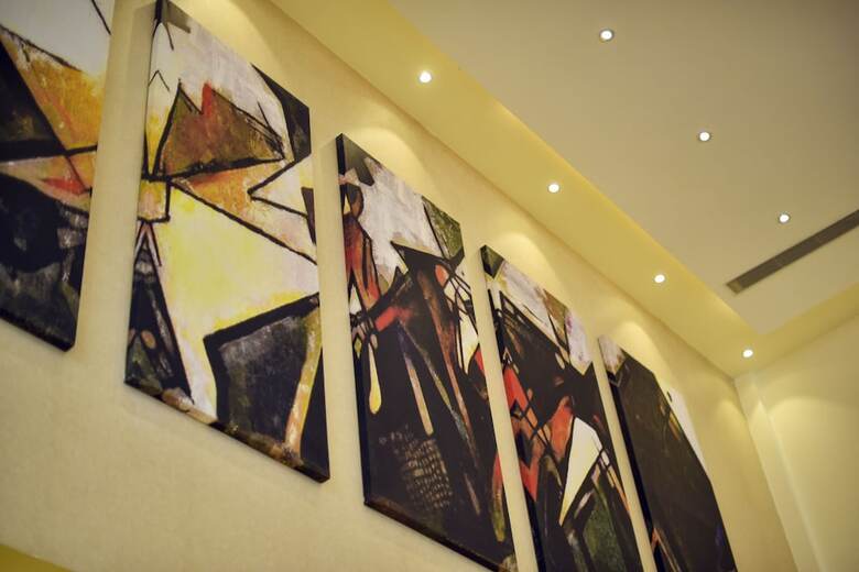 Hotel Zone By The Park Jammu