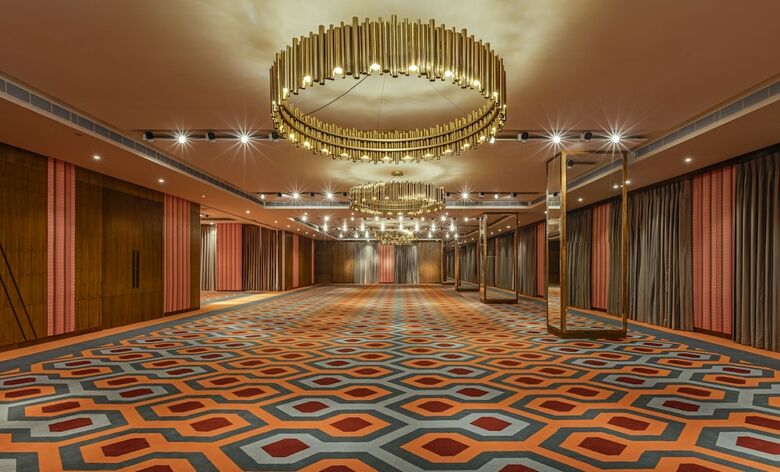 Hotel Zone By The Park Jammu