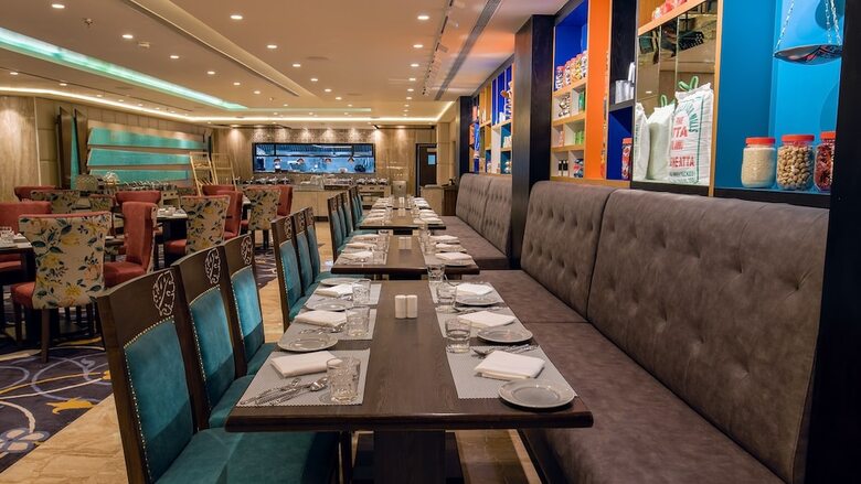 Hotel Zone By The Park Jammu