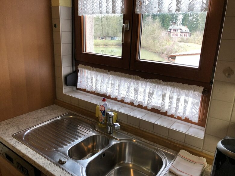 Apartment Stra�bourg - Europapark