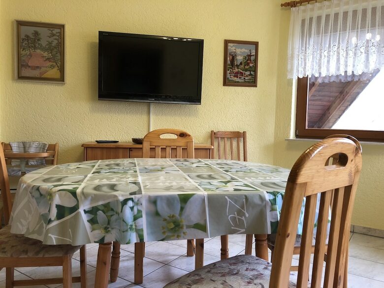 Apartment Stra�bourg - Europapark