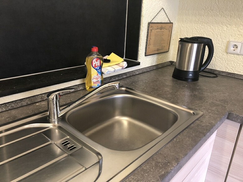 Apartment Stra�bourg - Europapark
