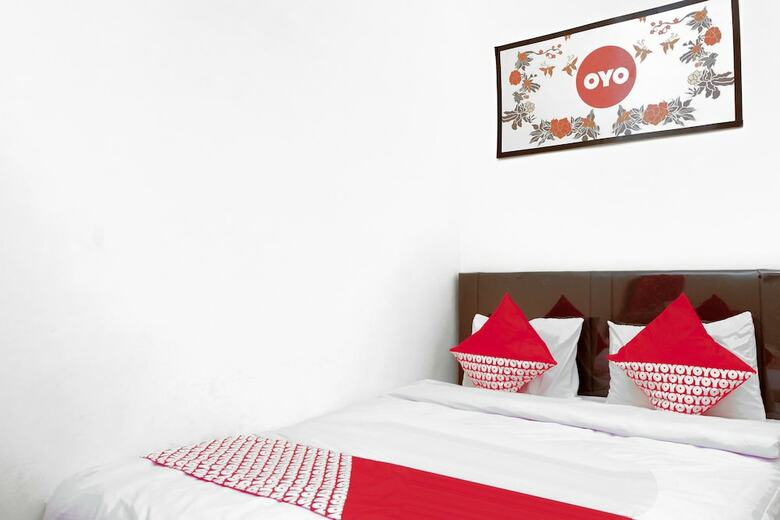 Hostal Oyo 314 Emas 23 Guest House Syariah
