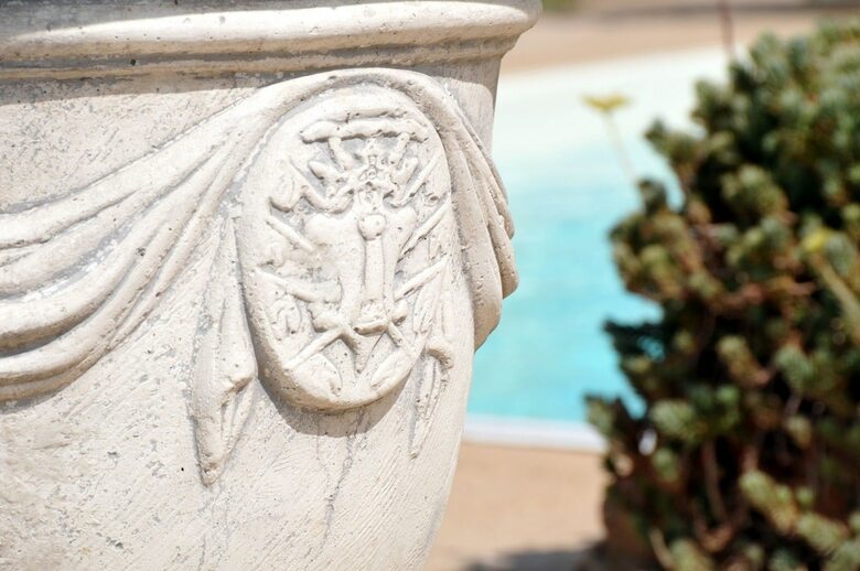 Agroturismo Villa Scuderi