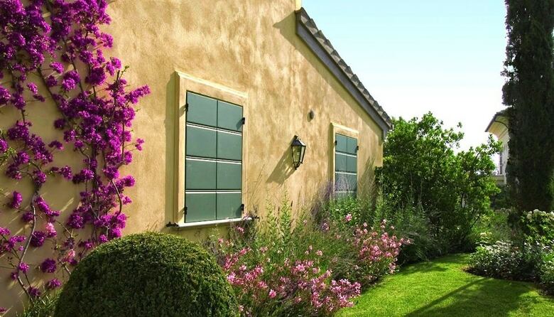 Agroturismo Villa Scuderi