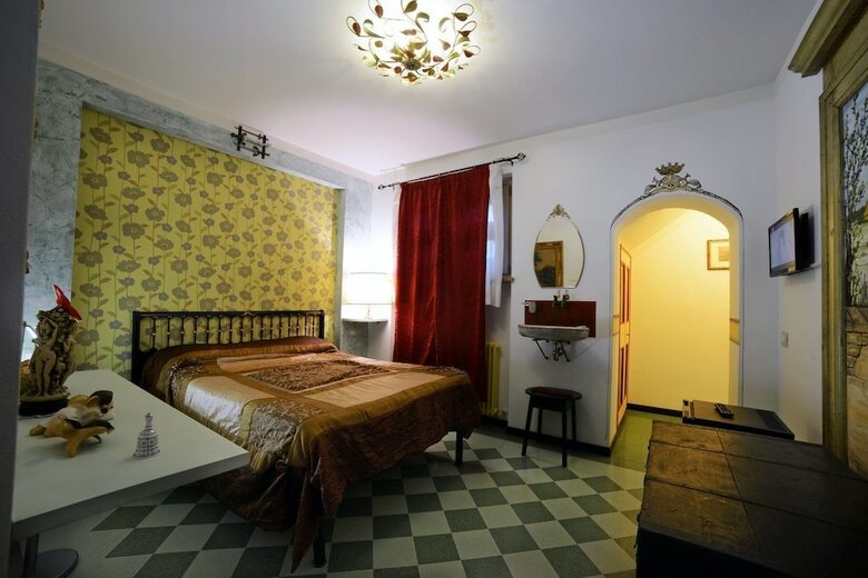 Agroturismo Villa Scuderi