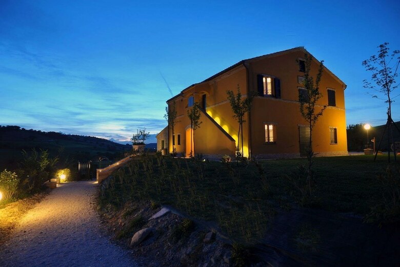 Agroturismo Villa Scuderi