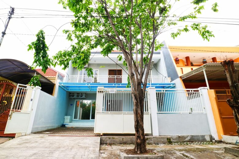 Hotel Casa Sidoluhur 17
